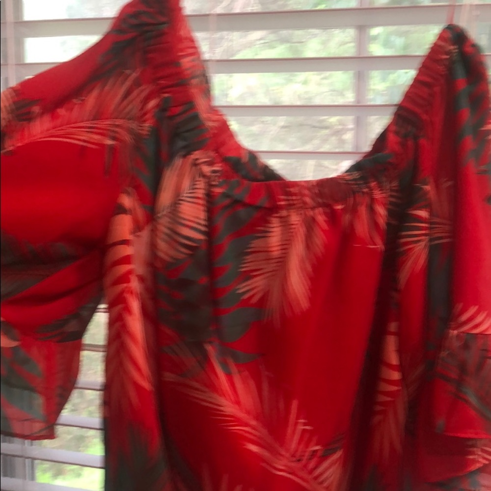 Very cute shirt!